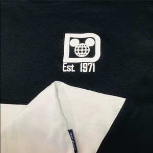 Walt Disney World Two Toned Spirit Jersey